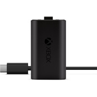Microsoft Xbox Series Play and Charge (SXW-00002)