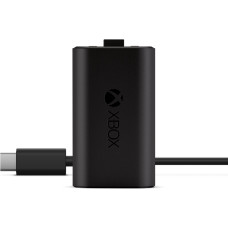 Microsoft Xbox Series Play and Charge (SXW-00002)