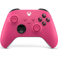 Microsoft Xbox Series Controller Pink Pad (QAU-00083)