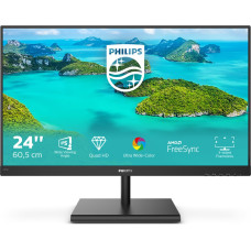 Philips MONITOR PHILIPS LED 24