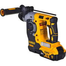 Dewalt DCH273P2T 18-volt hammer drill