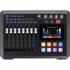 Tascam Tascam Mixcast 4 - Mikser do nagrywania podcastów