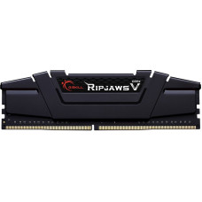 G.skill Memory Ripjaws V, DDR4, 128 GB, 4000MHz, CL18 (F4-4000C18Q-128GVK)