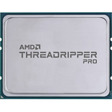 AMD Procesor AMD Ryzen Threadripper Pro 7965WX, 4.2 GHz, 128 MB, OEM (100-000000885)