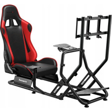 Huzaro Speed 6.0 Race Cockpit