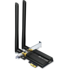 Tp-Link Karta sieciowa TP-Link Archer TX50E