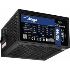 Akyga AK-C1-500 ATX 500W PRO SERIES