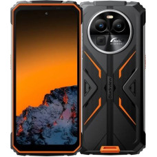 Blackview Smartphone Smartphone BV8100 Orange