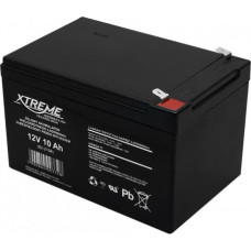 Blow Gel battery 12V 10Ah XTREME