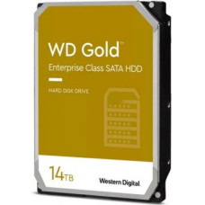 Western Digital HDD WD Gold Enterprise 14TB 3,5 SATA 512MB 7200rpm