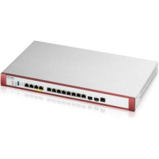 Zyxel Zapora sieciowa ZyXEL Zapora sieciowa USG Flex 700 H Series USGFLEX700H-EU0101F