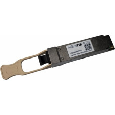 Moduł Mikrotik XQ+85MP01D QSF P28 100G, MM MTP/MPO