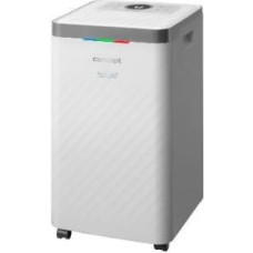 Osuszacz i oczyszczacz powietrza Concept Perfect Air Smart OV2012