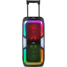 Prime3 Speaker Głonik APS91 Bluetooth Karaoke audio system