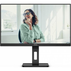 Monitor AOC 24P3CV 23,8 cala IPS HDMI DP USB-C Pivot
