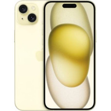 Apple iPhone 15 Plus 128GB - Yellow