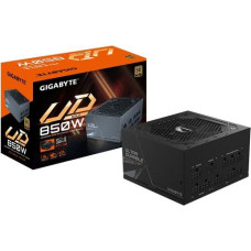 Gigabyte Zasilacz Gigabyte UD850GM PG5 850W 80+ Gold