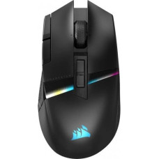 Bezprzewodowa mysz do gier Corsair MMO Darkstar RGB (UE)