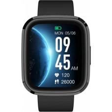 Garett Electronics Smartwatch GRC STYLE black