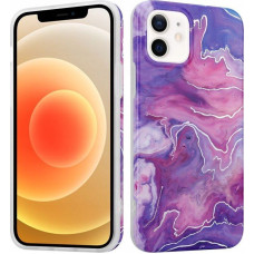 Maxximus MX MARBLE SAMSUNG S22+ PINK / PINK