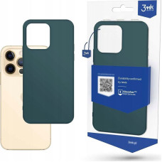 3MK Matt Case Apple iPhone 14 Pro Max lube/lovage case
