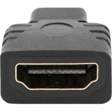 Proxtend AV Adapter HDMI Micro - HDMI czarny (JAB-6967910)