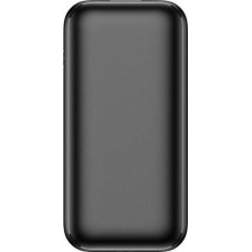 Veger Powerbank S10 10000mAh Black