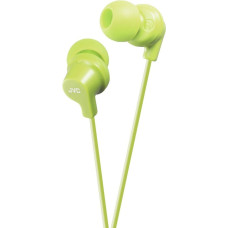 JVC HA-FX10 headphones ( HA-FX10-H-E)
