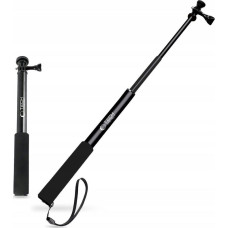 Tech-Protect GA100 MONOPAD & SELFIE STICK GOPRO / DJI BLACK