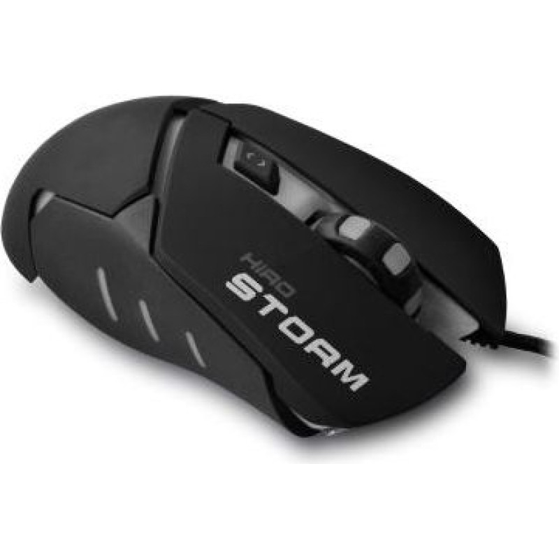 Ntt System Hiro Storm Mouse (NTT-G36)
