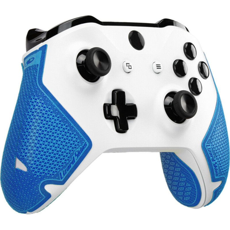 Lizard Skins Xbox One controller stickers Polar Blue