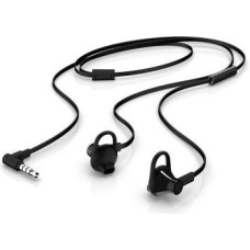 HP Headphones 150 black (X7B04AA)