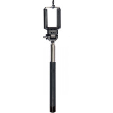 Braun Phototechnik Selfie stick Black (funeasycza)
