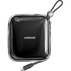 Joyroom Powerbank JR-L003 10000mAh Black