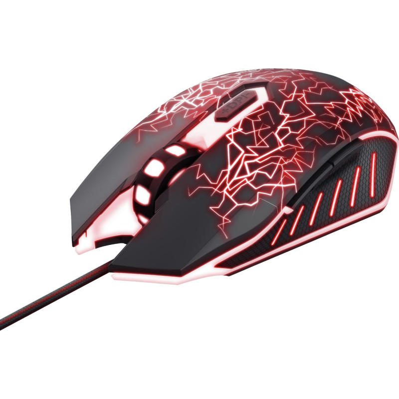 Trust Mysz Trust Izza GXT105X  (24618)