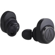 Audio-Technica Headphones ATH-CKR7TWBK