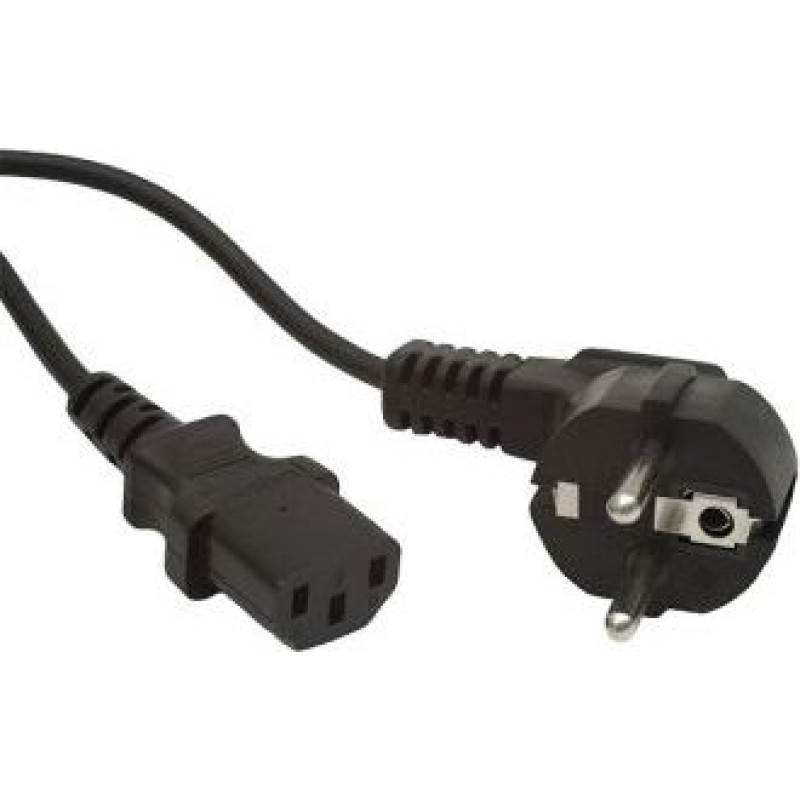 Gembird 5M VDE SCHUKO POWER CABLE (PC-186-VDE-5M)