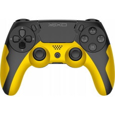 Yaxo Hornet Fury pad yellow (YAX-GA-GC-005)