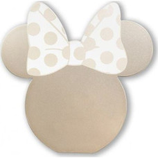 Babaco Powerbank Minnie Mirror 5000mAh Gold