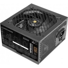 Aerocool Power supply Tacens Mars MPB650SI 650W 80Plus Bronze