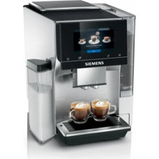 Ekspres do kawy Siemens EQ700 TQ715R03 - srebrny
