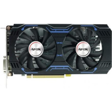 Karta graficzna Afox - Geforce GTX1660 SUPER 6GB GDDR6 192Bit DP DVI HDMI ATX Dual V4