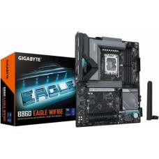 Gigabyte Płyta główna Gigabyte B860 EAGLE WIFI6E