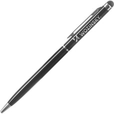 Wozinsky Stylus Black