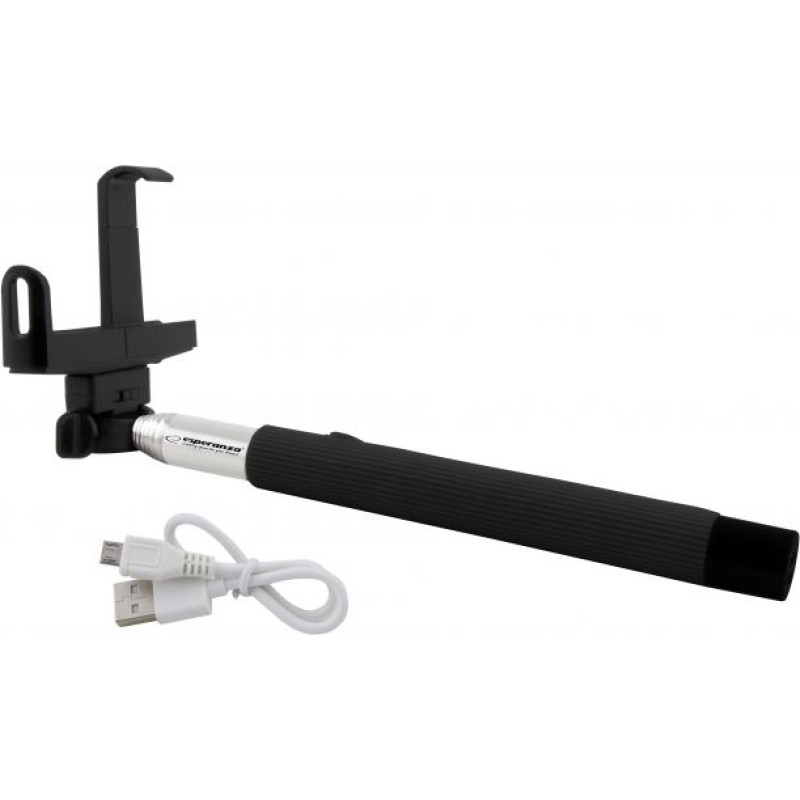 Esperanza Selfie stick EMM115