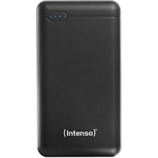 Intenso Powerbank XS20000 20000mAh Black