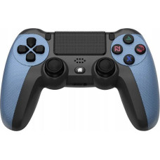 Vega TRUSTY wireless pad PS4 / PS3 PC GAMEPAD BLACK>.