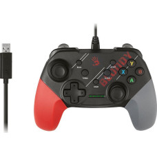 A4Tech Bloody GP30 Sports Red Pad (A4TJOY47404)
