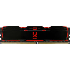 Goodram IRDM X Memory, DDR4, 16 GB, 3200MHz, CL16 (IR-X3200D464L16/16G)