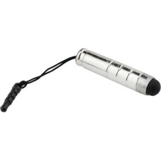 Noname Mini Jack Stylus Silver